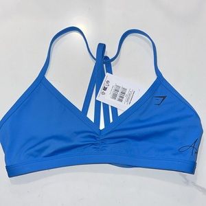 Gym Shark X Analis Cruz Sports Bra